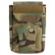 Emerson Gear Small Accessory Pouch (Multicam), Pouches are simple pieces of kit designed to carry specific items, and usually attach via MOLLE to tactical vests, belts, bags, and more